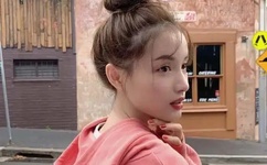 最大胆人体艺术图